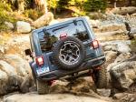Jeep Wrangler Rubicon 10th Anniversary Edition 2013 года (EU)